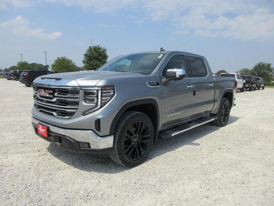 new 2024 GMC Sierra 1500 car, priced at $59,978