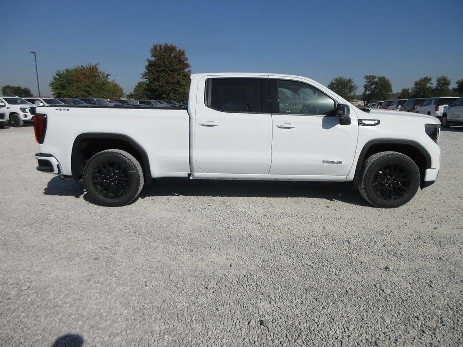 new 2025 GMC Sierra 1500 car, priced at $61,838