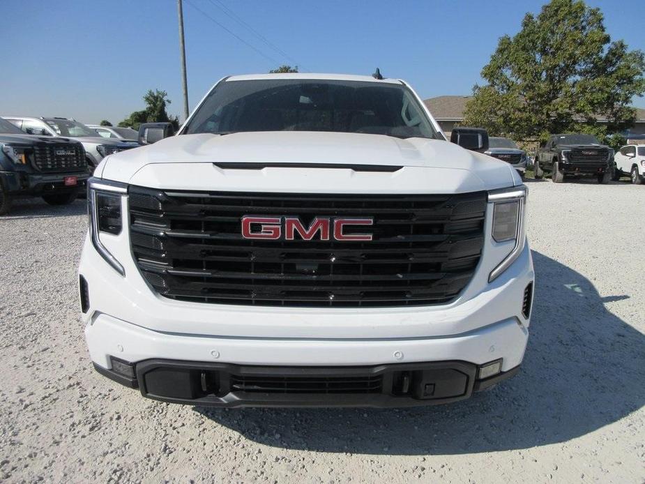 new 2025 GMC Sierra 1500 car, priced at $61,838