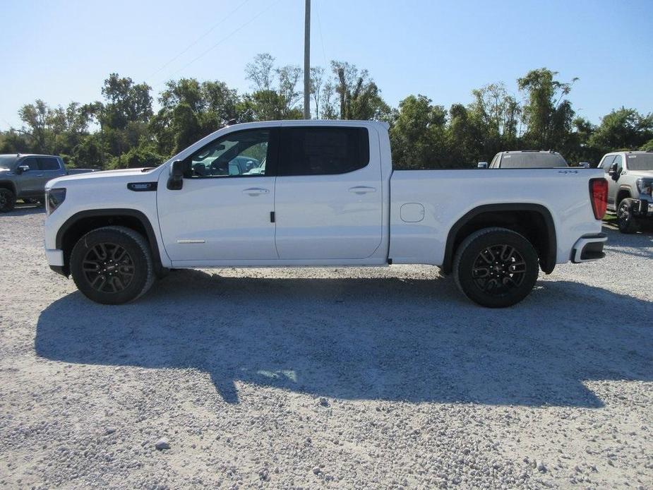 new 2025 GMC Sierra 1500 car, priced at $61,838