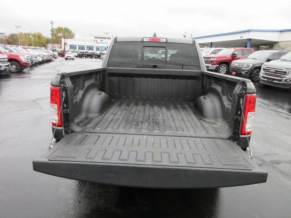 used 2019 Ram 1500 car, priced at $27,495