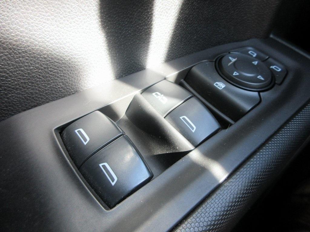 used 2021 Chevrolet Silverado 1500 car, priced at $36,495