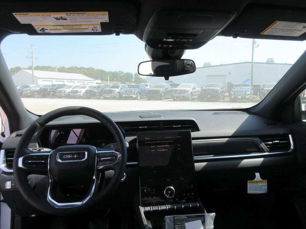 new 2026 GMC Terrain car, priced at $37,448