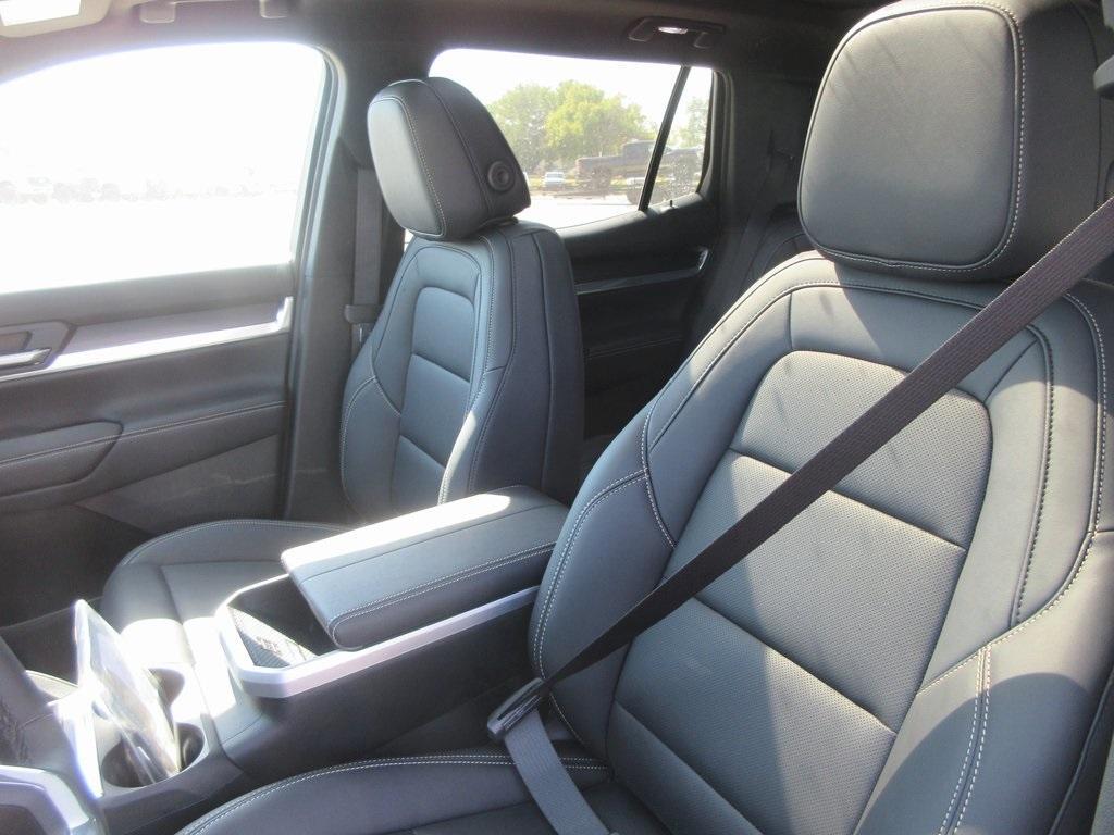 new 2026 GMC Terrain car, priced at $37,448
