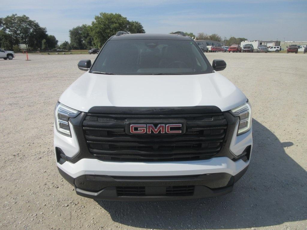 new 2026 GMC Terrain car, priced at $37,448