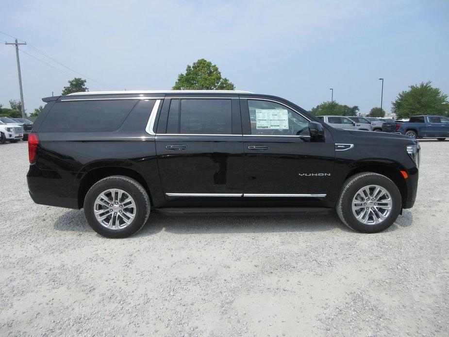 new 2024 GMC Yukon XL car, priced at $71,613