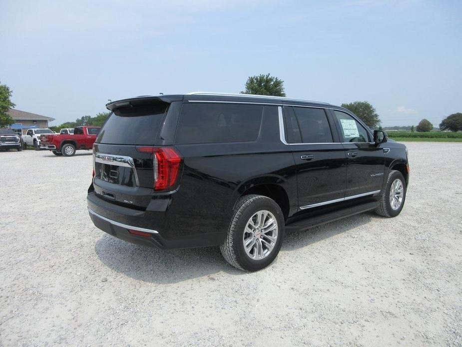 new 2024 GMC Yukon XL car, priced at $71,613