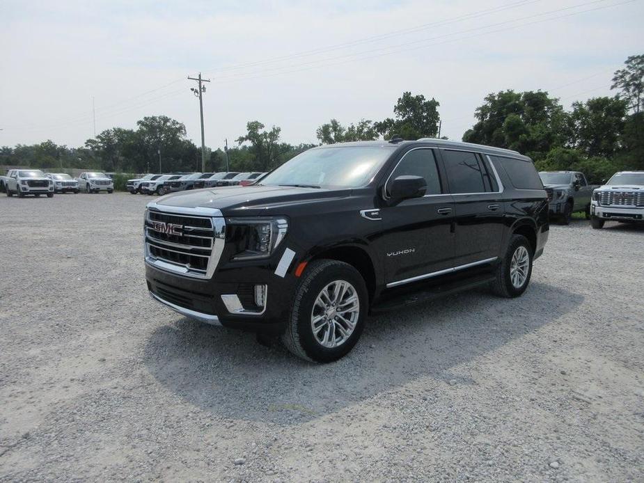 new 2024 GMC Yukon XL car, priced at $71,613