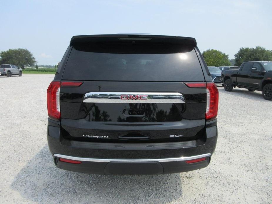 new 2024 GMC Yukon XL car, priced at $71,613