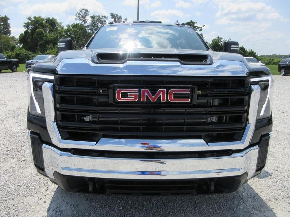 new 2024 GMC Sierra 2500 car, priced at $61,237