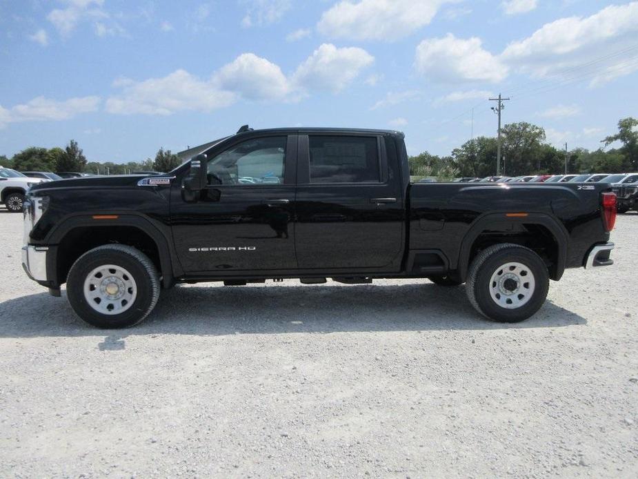 new 2024 GMC Sierra 2500 car, priced at $61,237