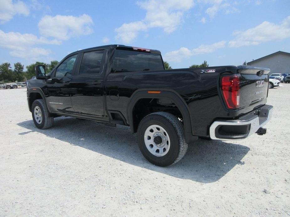 new 2024 GMC Sierra 2500 car, priced at $61,237