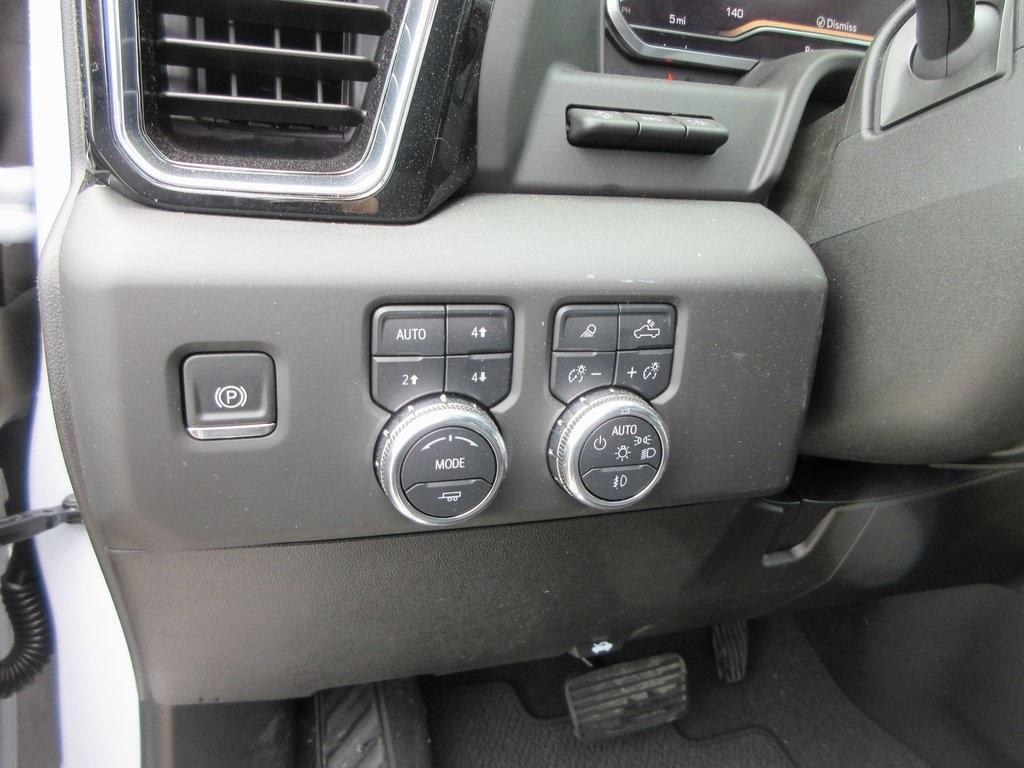 new 2025 GMC Sierra 3500 car, priced at $85,601
