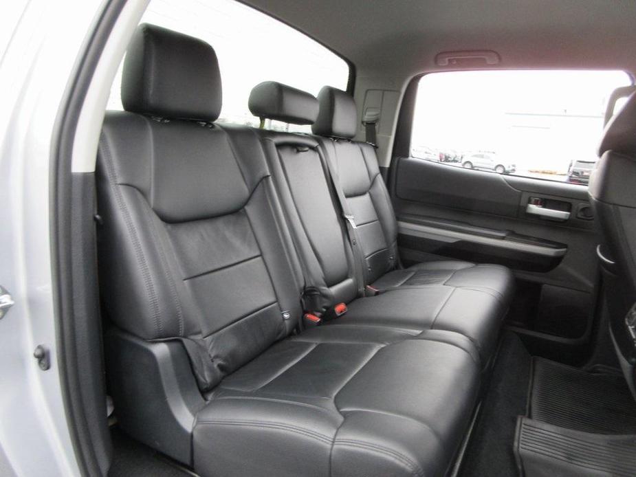 used 2019 Toyota Tundra car, priced at $39,995