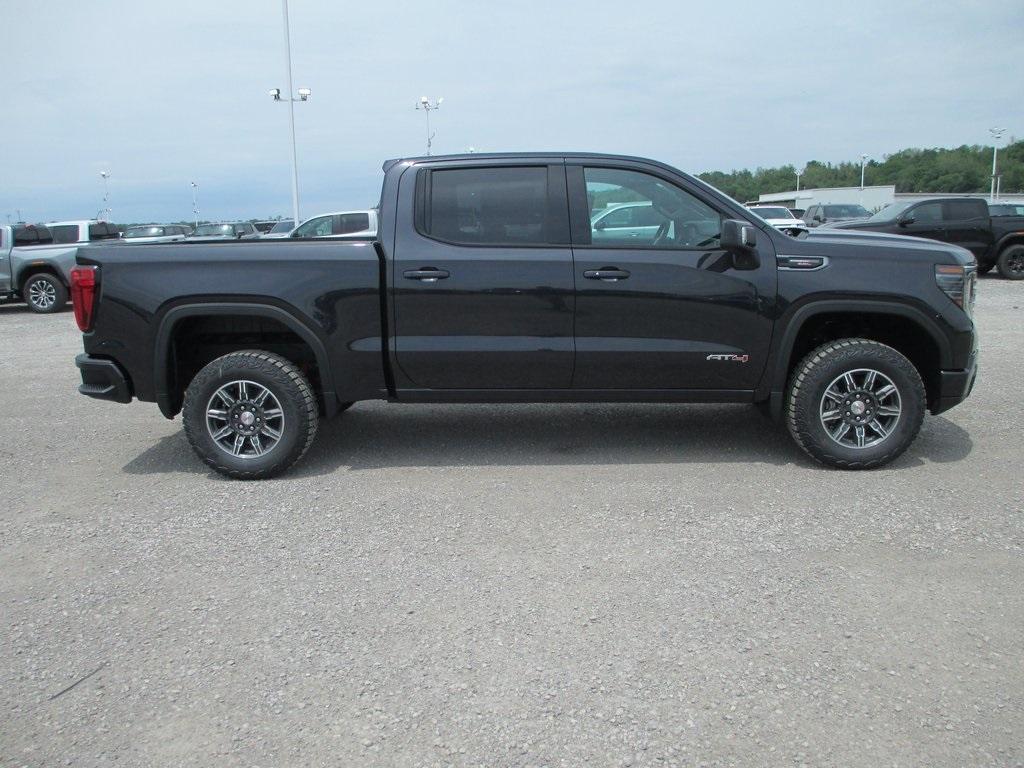 new 2025 GMC Sierra 1500 car, priced at $68,336