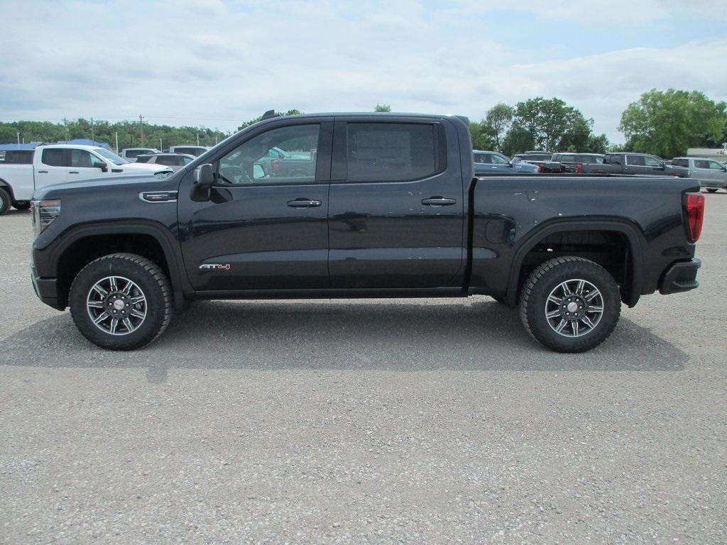 new 2025 GMC Sierra 1500 car, priced at $68,336