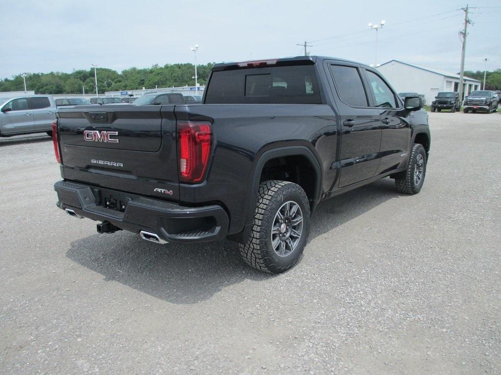 new 2025 GMC Sierra 1500 car, priced at $68,336