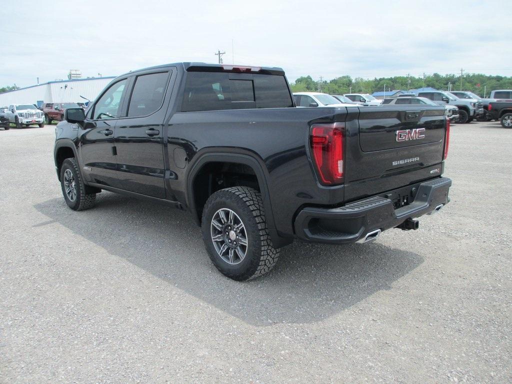 new 2025 GMC Sierra 1500 car, priced at $68,336