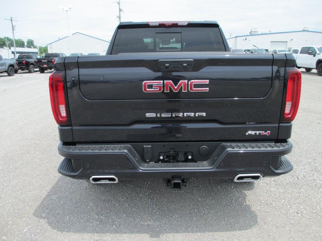 new 2025 GMC Sierra 1500 car, priced at $68,336
