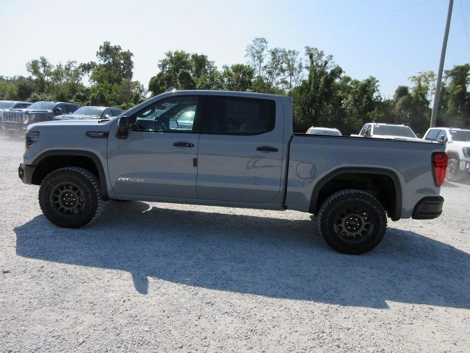 new 2025 GMC Sierra 1500 car, priced at $81,959