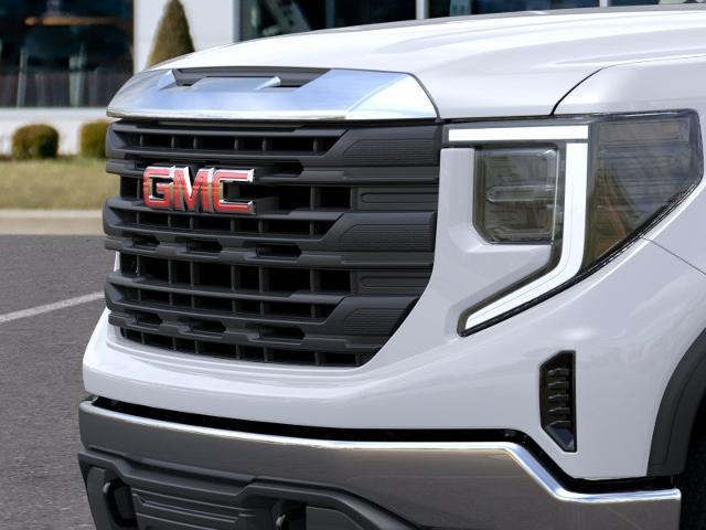 new 2024 GMC Sierra 1500 car