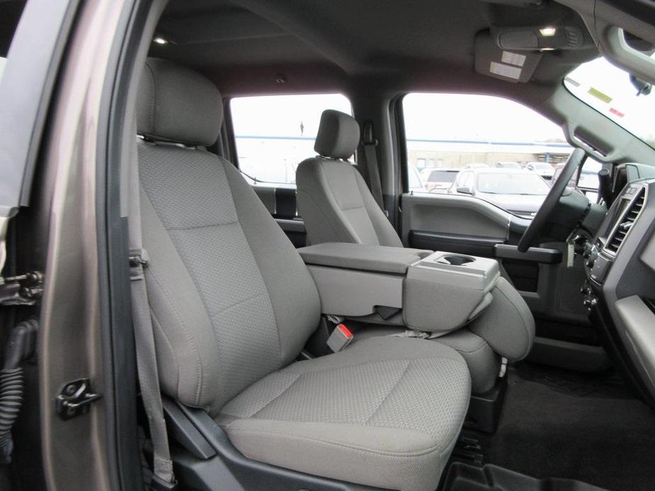 used 2020 Ford F-150 car, priced at $26,995