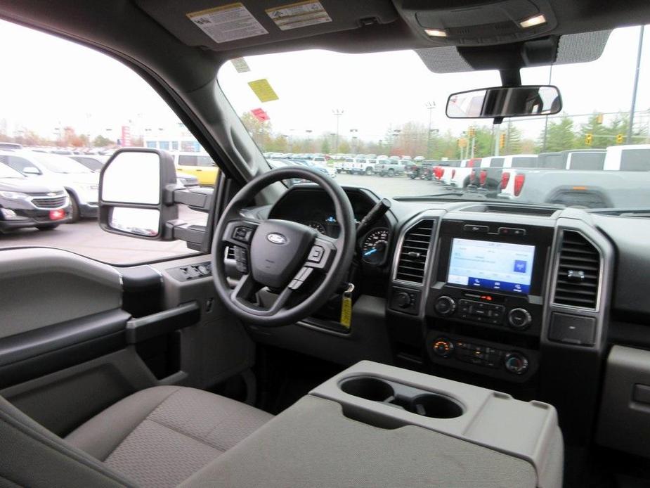 used 2020 Ford F-150 car, priced at $26,995