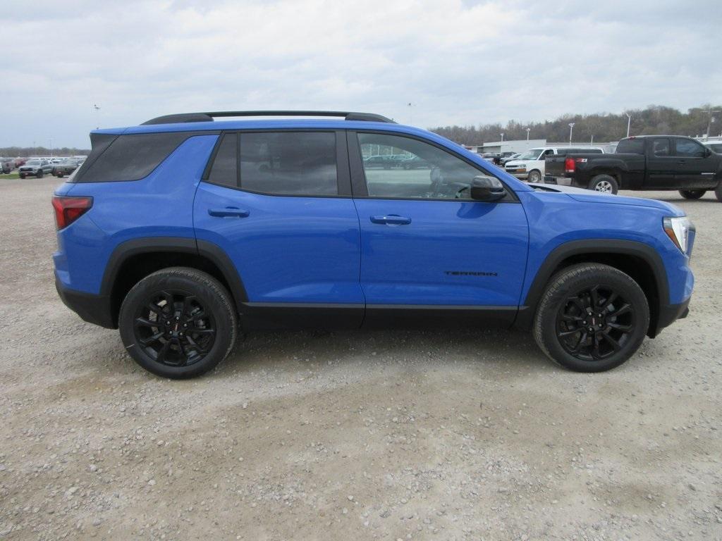 new 2025 GMC Terrain car, priced at $31,287