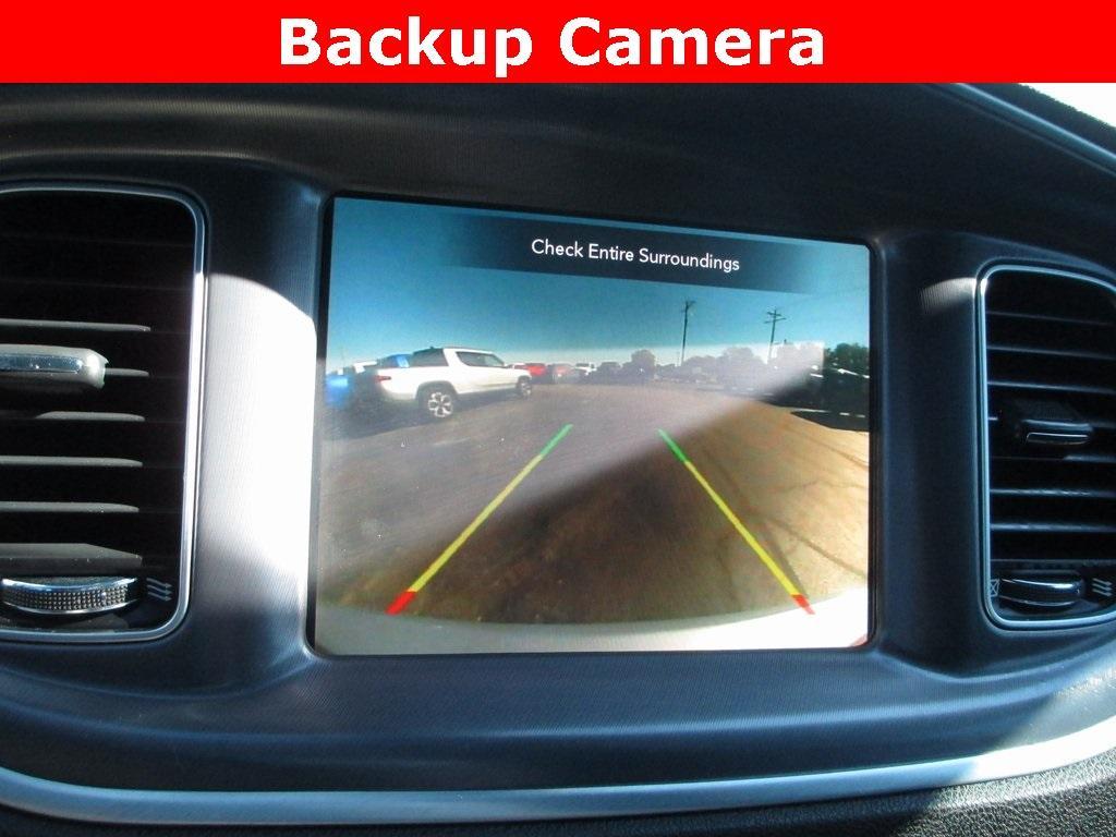 used 2020 Dodge Charger car, priced at $26,995