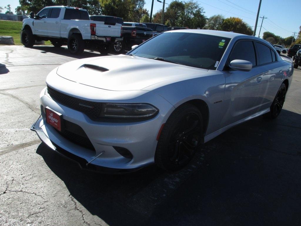 used 2020 Dodge Charger car, priced at $26,995