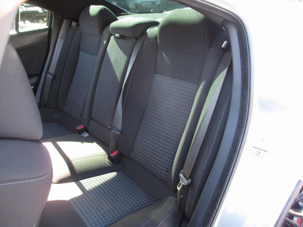 used 2020 Dodge Charger car, priced at $26,995