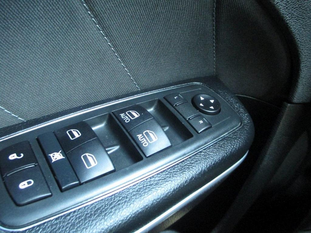 used 2020 Dodge Charger car, priced at $26,995