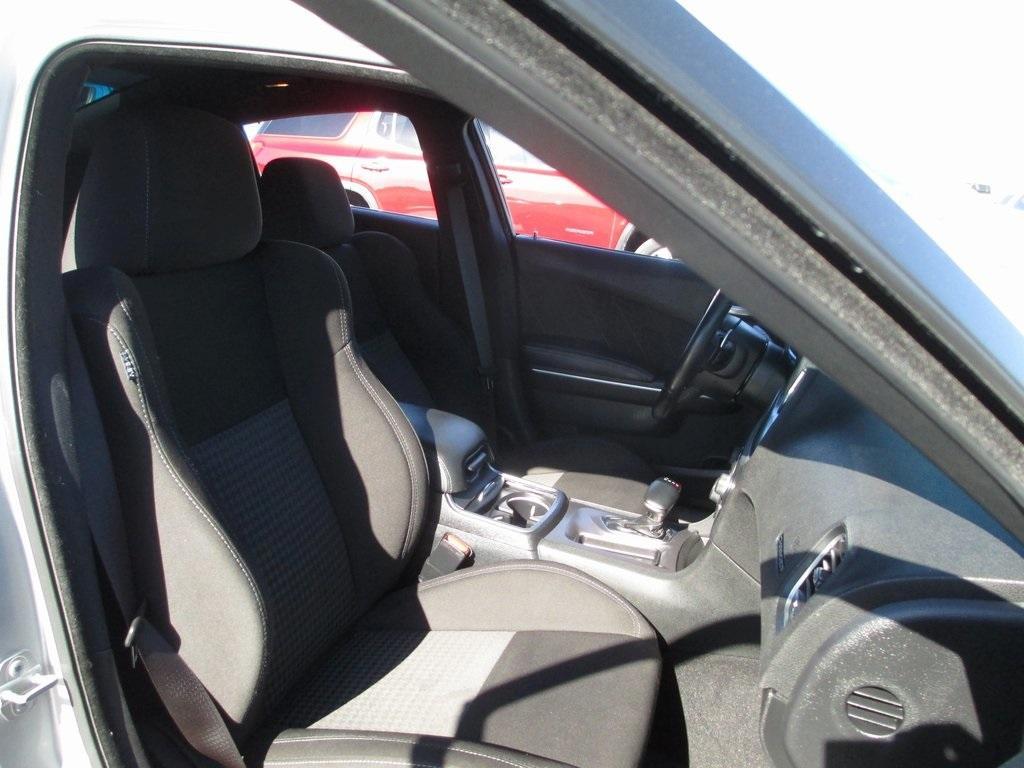 used 2020 Dodge Charger car, priced at $26,995