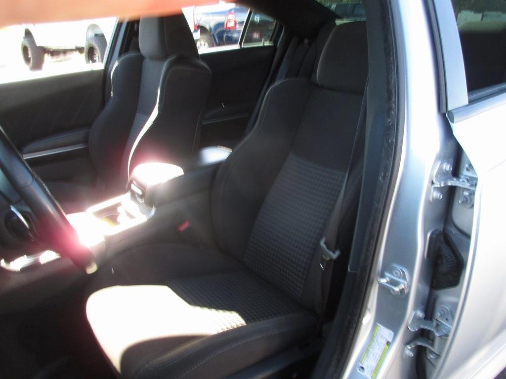 used 2020 Dodge Charger car, priced at $26,995