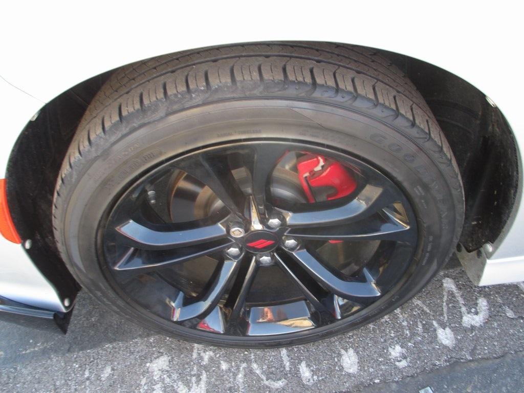 used 2020 Dodge Charger car, priced at $26,995