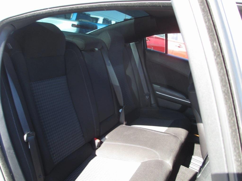 used 2020 Dodge Charger car, priced at $26,995