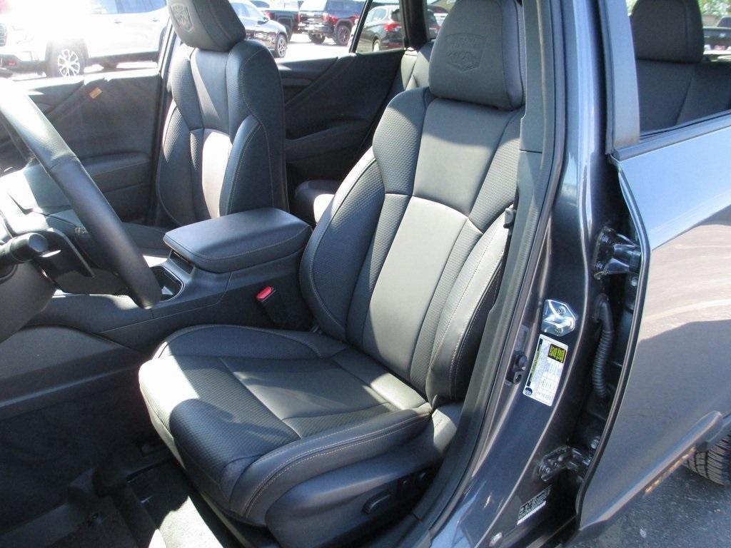 used 2025 Subaru Outback car, priced at $38,995