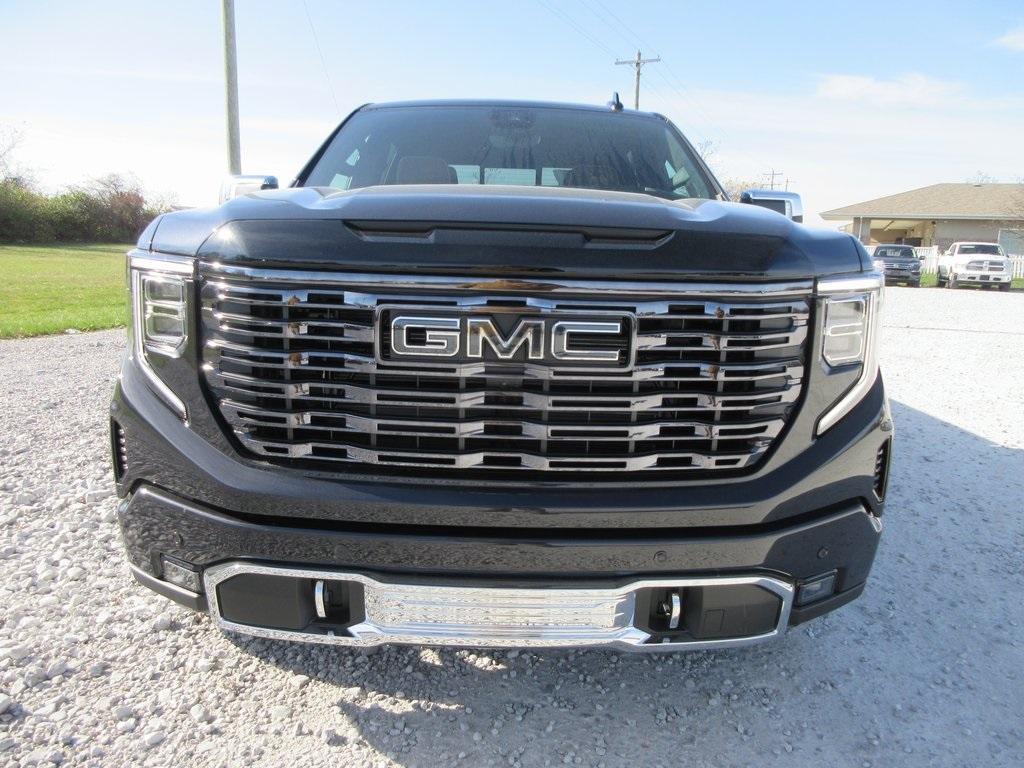 new 2025 GMC Sierra 1500 car, priced at $80,179