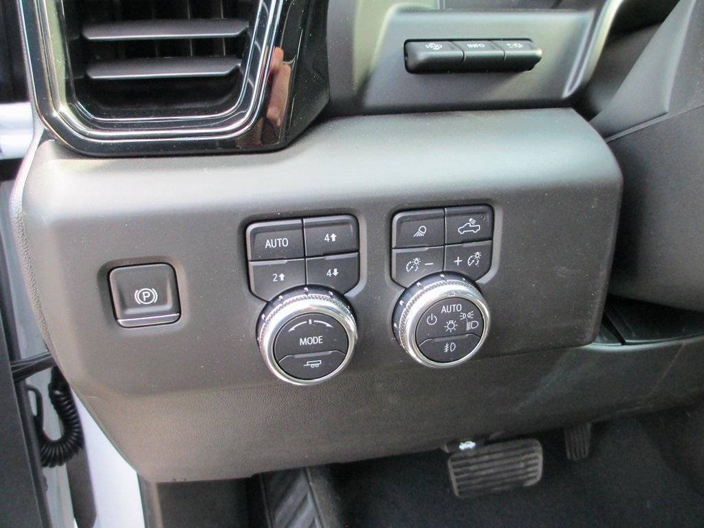 new 2025 GMC Sierra 1500 car, priced at $78,081