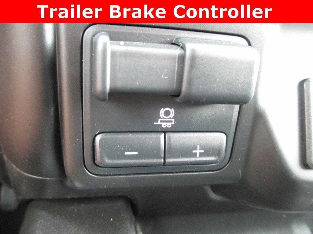 used 2022 Chevrolet Silverado 2500 car, priced at $51,995