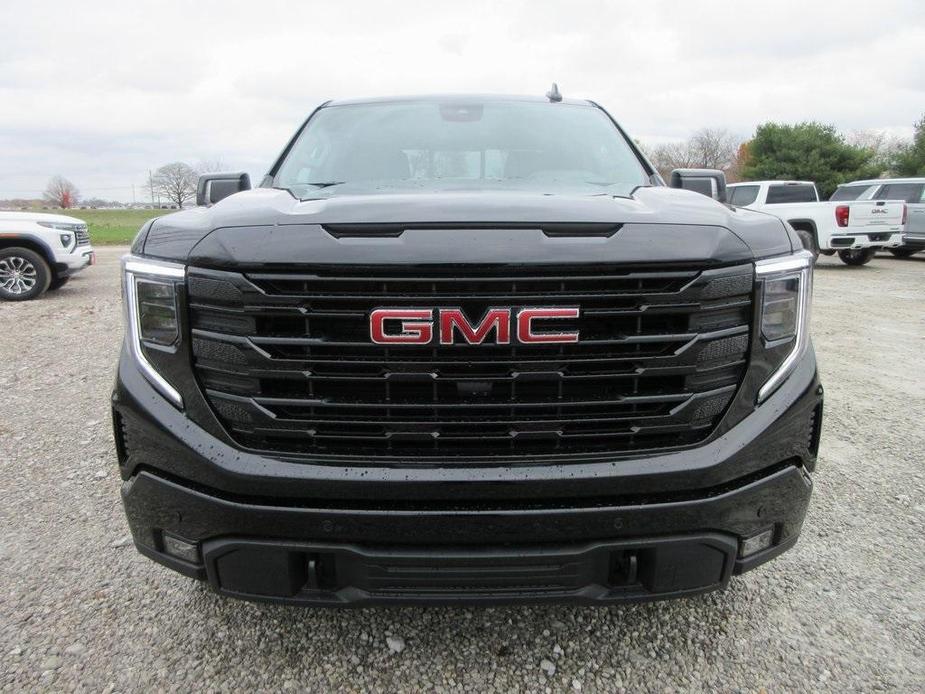 new 2025 GMC Sierra 1500 car, priced at $59,522