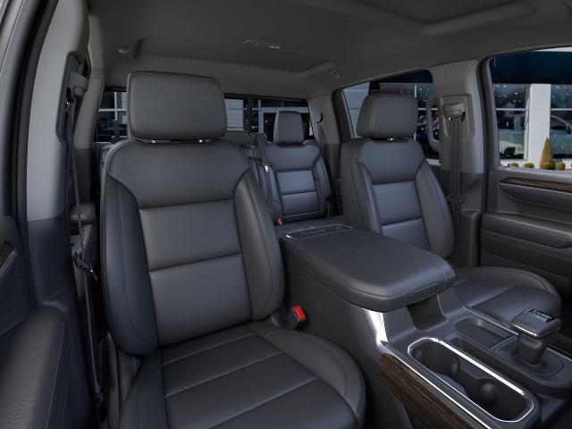 new 2025 GMC Sierra 1500 car, priced at $60,772