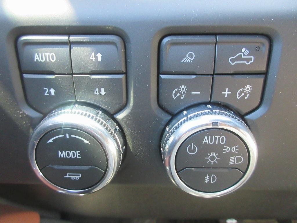 new 2026 GMC Sierra 2500 car, priced at $93,944