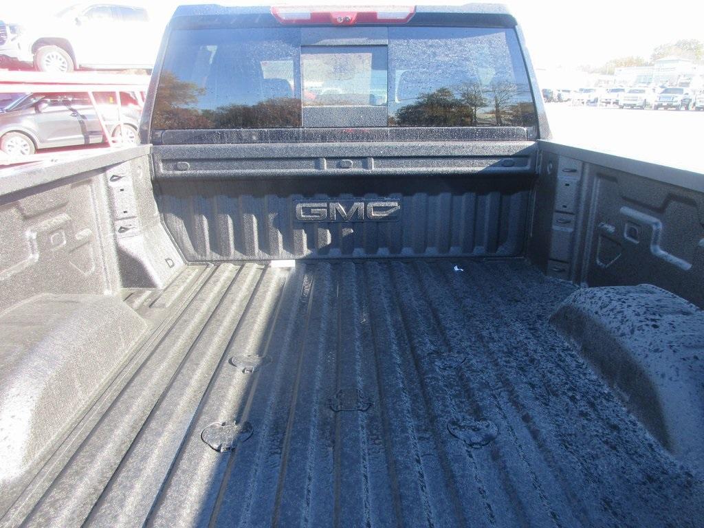 new 2026 GMC Sierra 2500 car, priced at $93,944