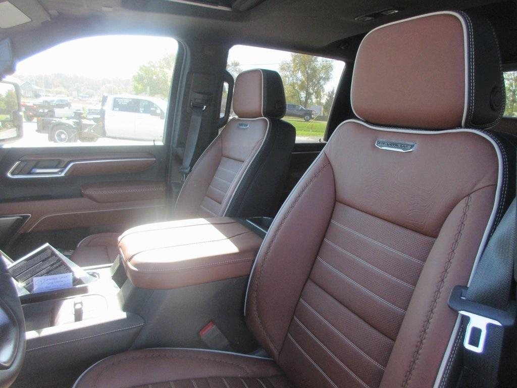 new 2026 GMC Sierra 2500 car, priced at $93,944