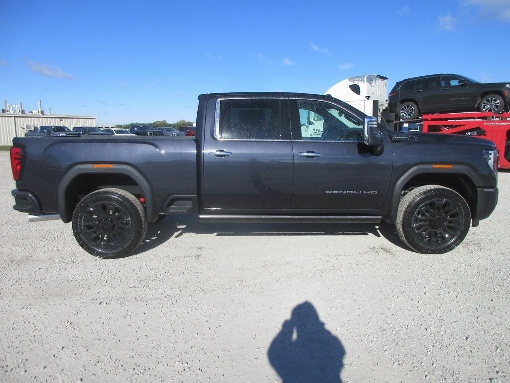 new 2026 GMC Sierra 2500 car, priced at $93,944