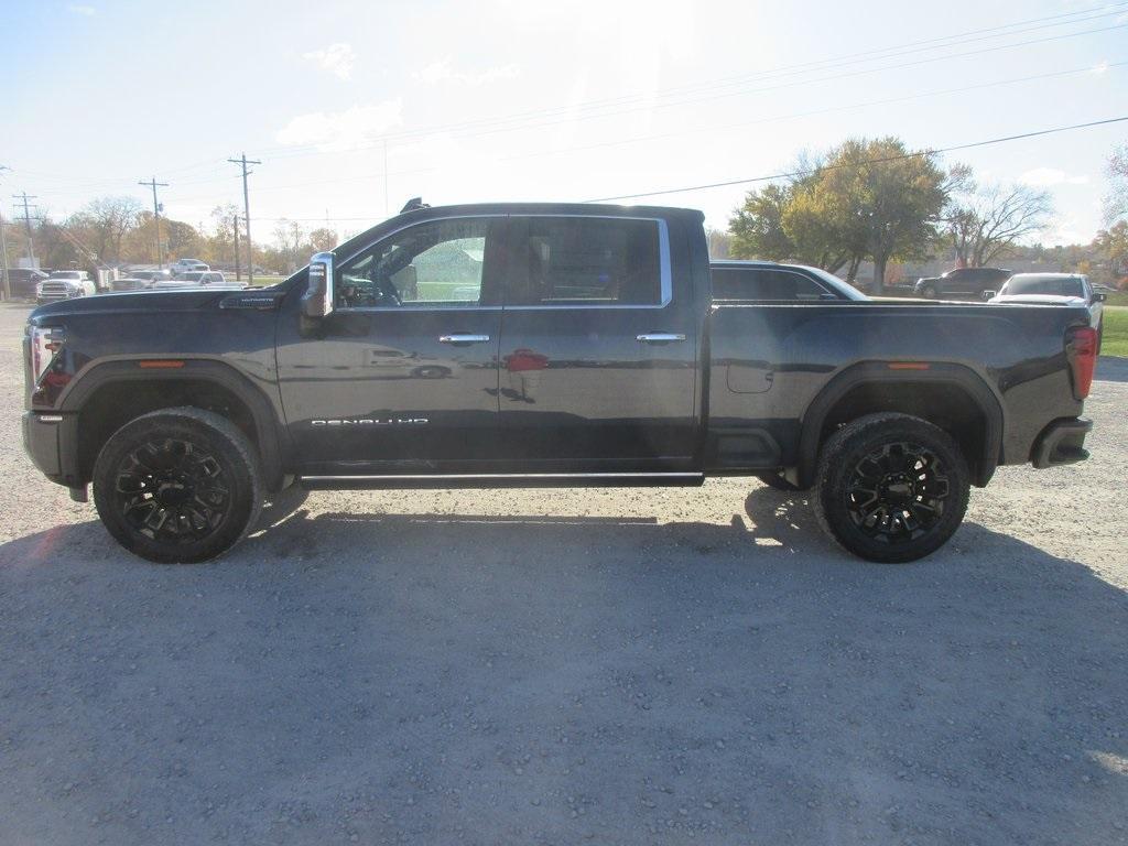 new 2026 GMC Sierra 2500 car, priced at $93,944