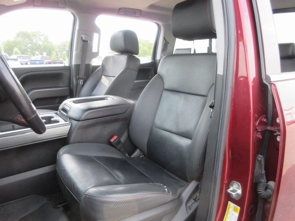 used 2015 GMC Sierra 1500 car, priced at $18,495