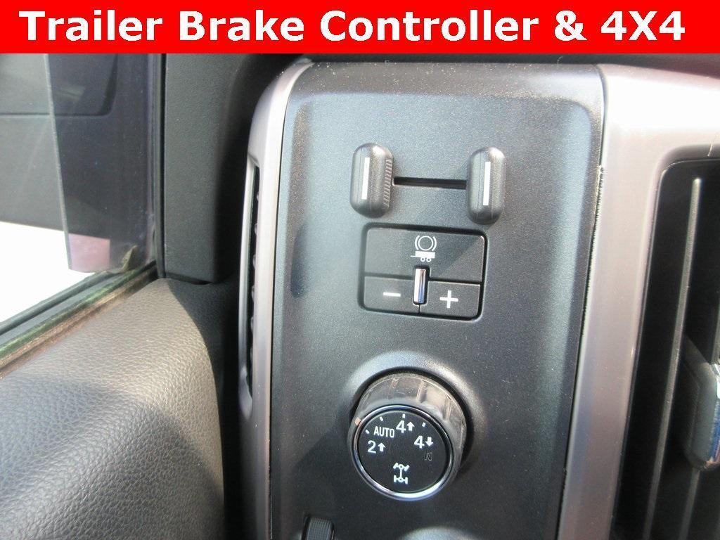 used 2015 GMC Sierra 1500 car, priced at $18,495