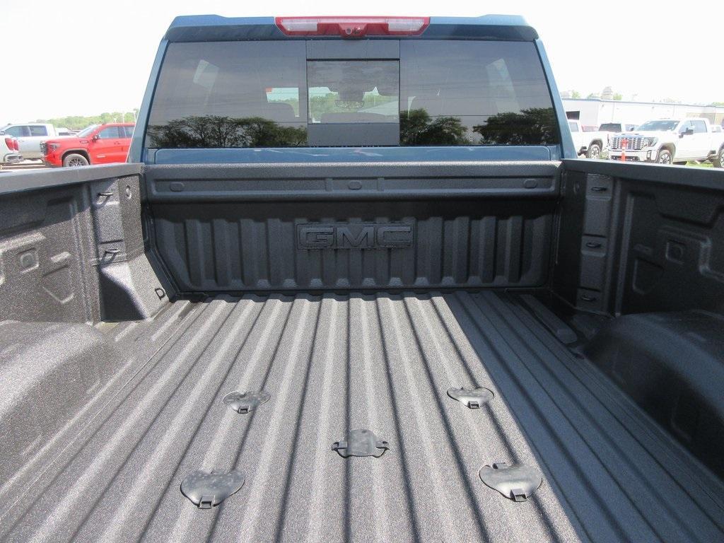 new 2025 GMC Sierra 2500 car, priced at $92,508